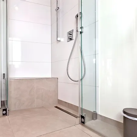 City Marina, Cm18-7 Apartment Cuxhaven