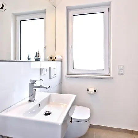 Appartement City Marina, Cm18-7 Cuxhaven