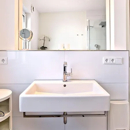Appartement City Marina, Cm18-7