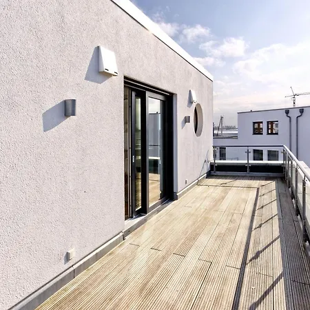 Appartement City Marina, Cm18-7 Cuxhaven